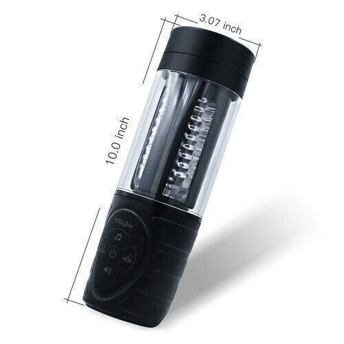 جهاز ميكسلون 7 للتحويل الكهربائي للاستمناء الذكري