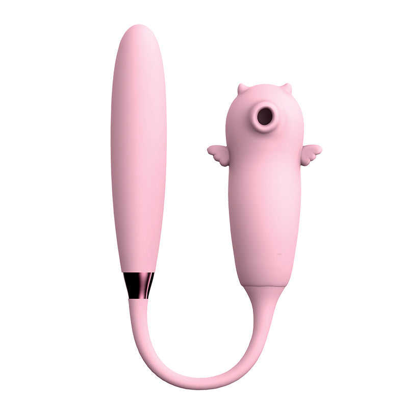Miss Devil Vibrator