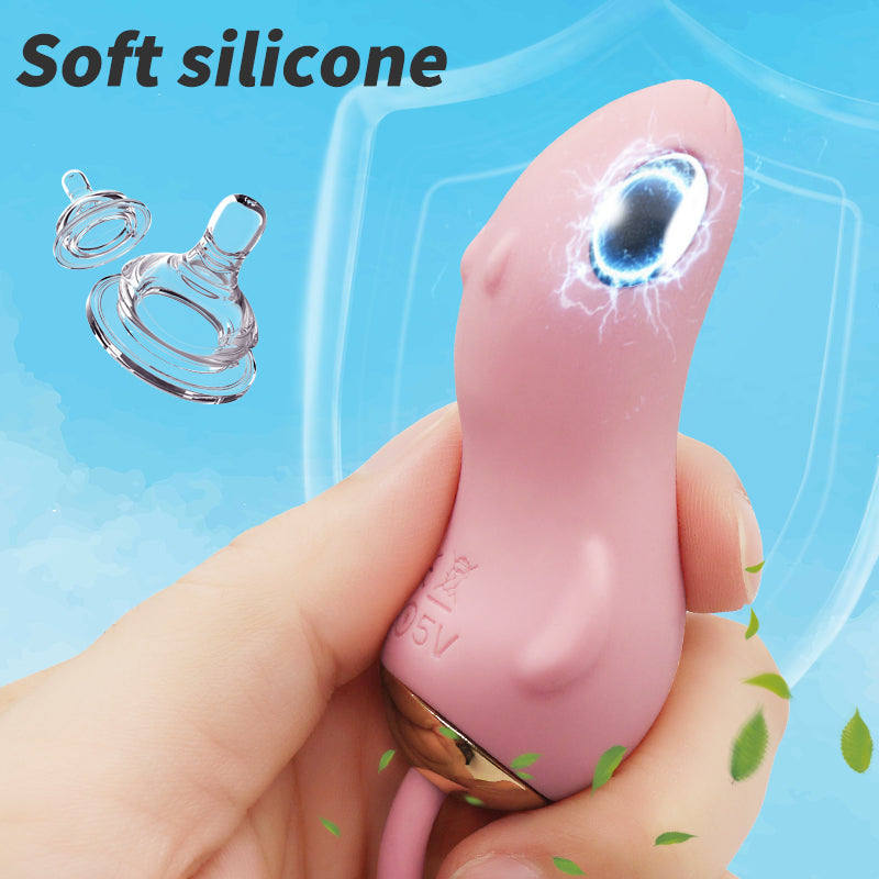 G-spot Clit Vibrators For Women