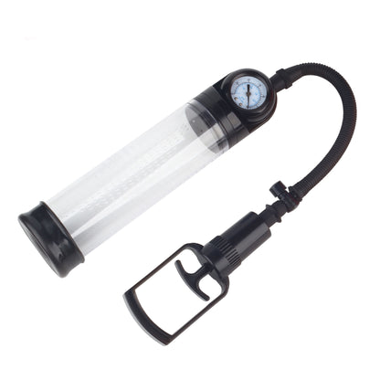 Vacuum Penis Pump ,Penis Massage & Stimulation Device with Male Stroker