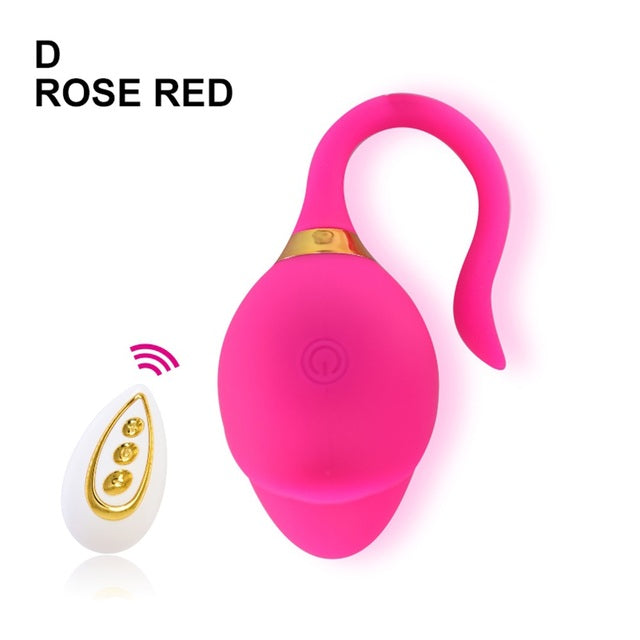 Rose Vibrators Sex Toys For Women