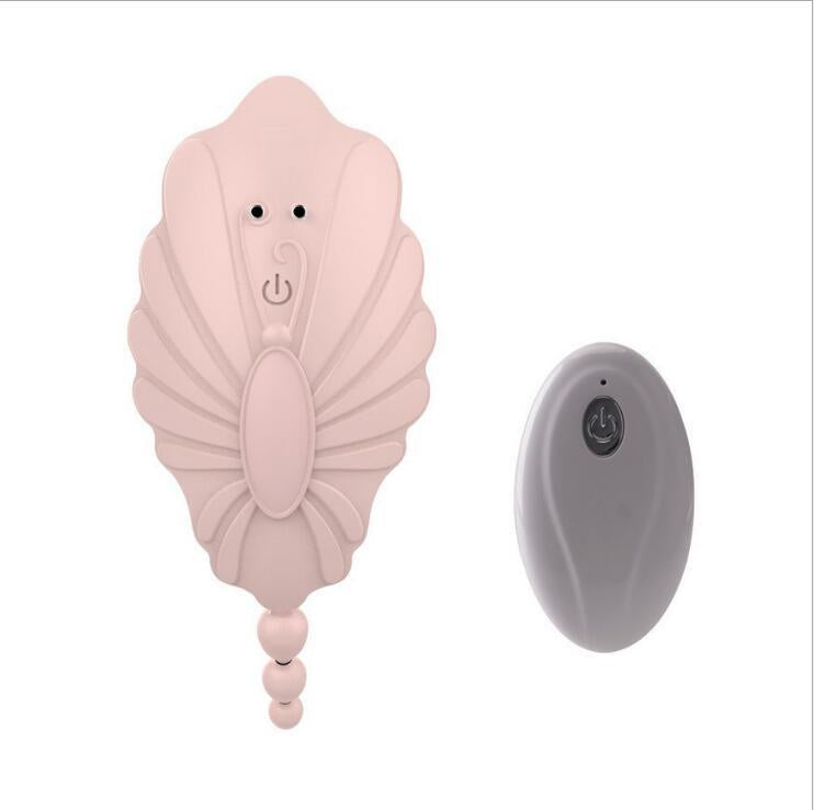 Remote Control Women Vibrator