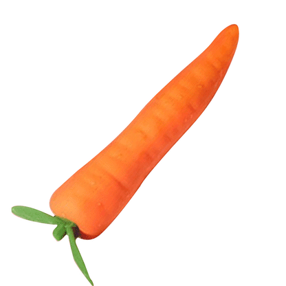 Vegetables G-spot Simulation Masturbator Sex Vibrator