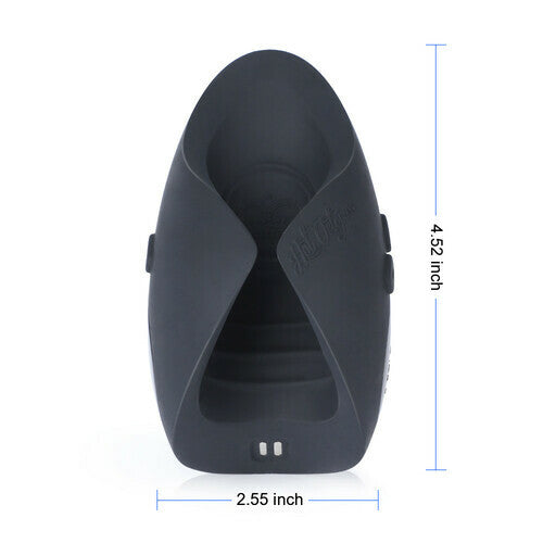 Pulse �� Solo 6 Vibration Penis Vibrator