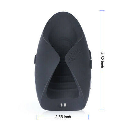 Pulse �� Solo 6 Vibration Penis Vibrator