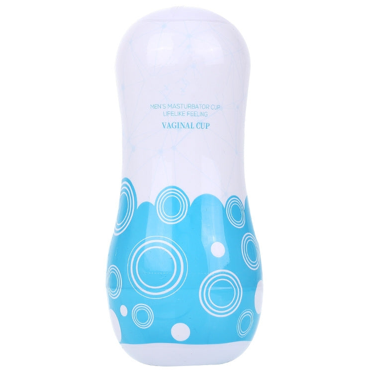 Rotating Aircraft Cup Male Adult Sex Toy Mouth Vaginal Anal Vacuum Suc