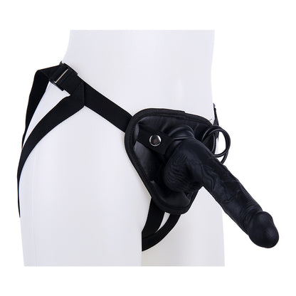 Penis Silicone Dildo Les Pull Leather Pants Fun Gay Women Wear Sex Products