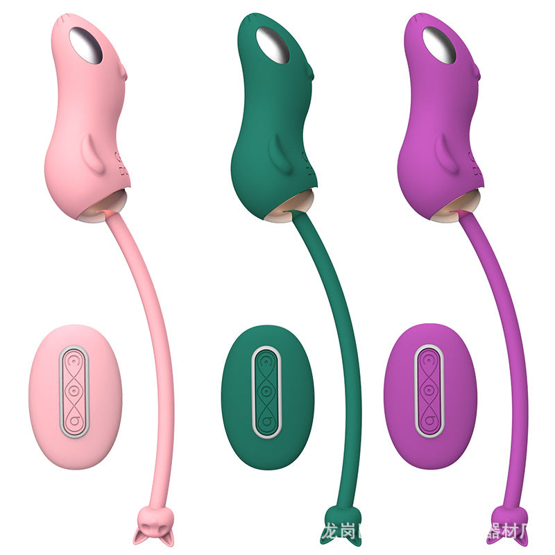 G-spot Clit Vibrators For Women