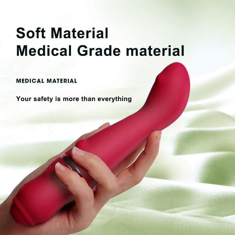 G-spot Vibrators Masturbators