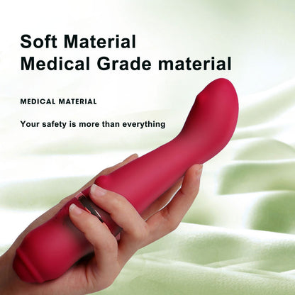 G-spot Vibrators Masturbators