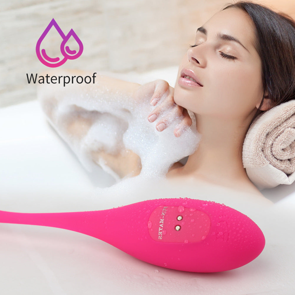 Wireless Remote Control Smart App Remote Vibrator For Women