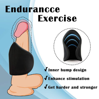 Men's Masturbation Equipment Training Aircraft Cup