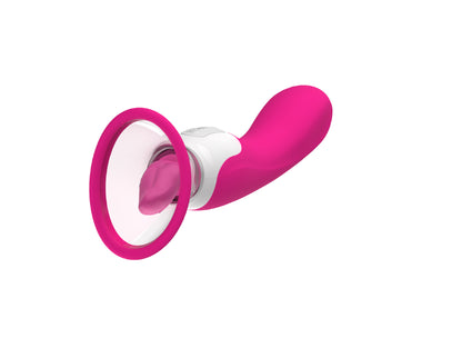 Hard Rock Vibrating Rod Female Masturbator Vibrating Av Bead Rotating