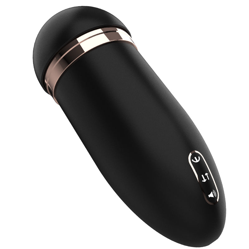 Electric Fully Automatic Telescopic Rotating Heating Aircraft Cup Exerciser Adult Sex Product