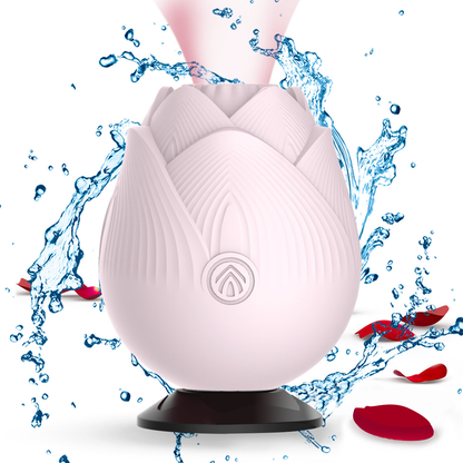 Dora Rose Vibrator Toy