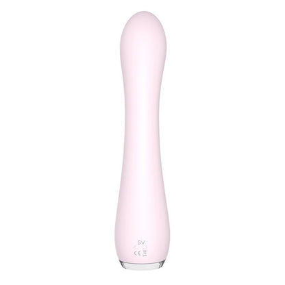 Fanny_ Clitoris Rabbit Vibrator