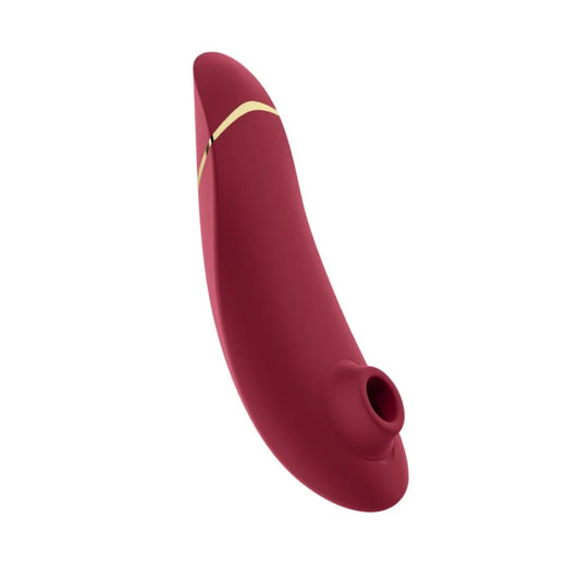 Womanizer Premium 2 Bordeaux