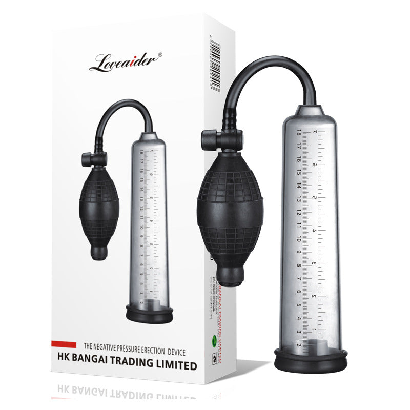 Black Massage Exerciser Lgbi Health Adult Products, Fun Toy Products, A Special Shot For Distribution