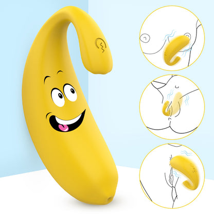 Wireless Vibrating Eggs Bullet Vibrator Sex Toys