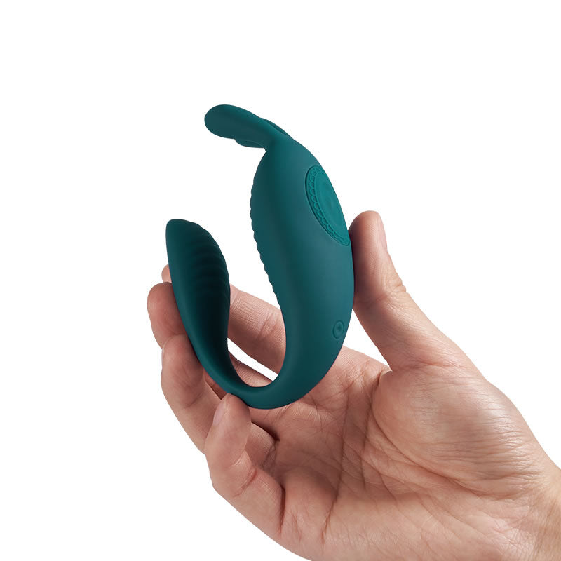 3 Vibrations Best Bedroom Helper Rabbit Couple Vibrator