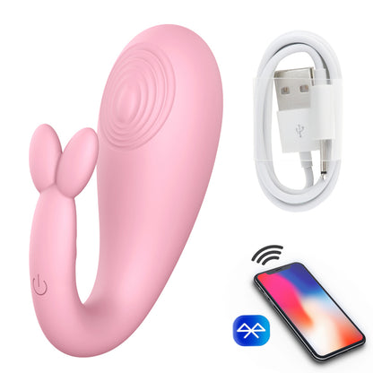 G-spot Massager