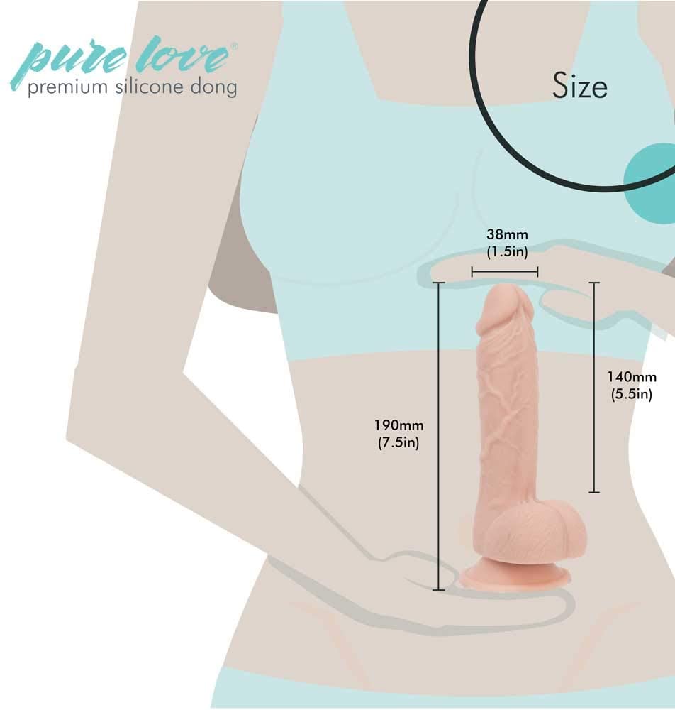 Simulation Small Penis  Female Masturbation