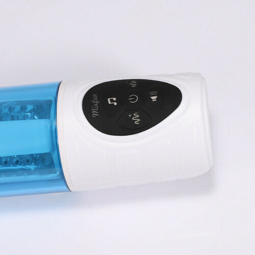 جهاز ميكسلون 7 للتحويل الكهربائي للاستمناء الذكري