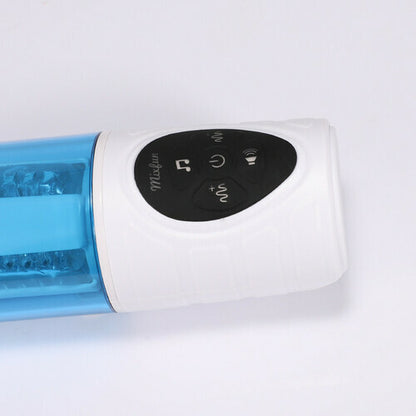 جهاز ميكسلون 7 للتحويل الكهربائي للاستمناء الذكري