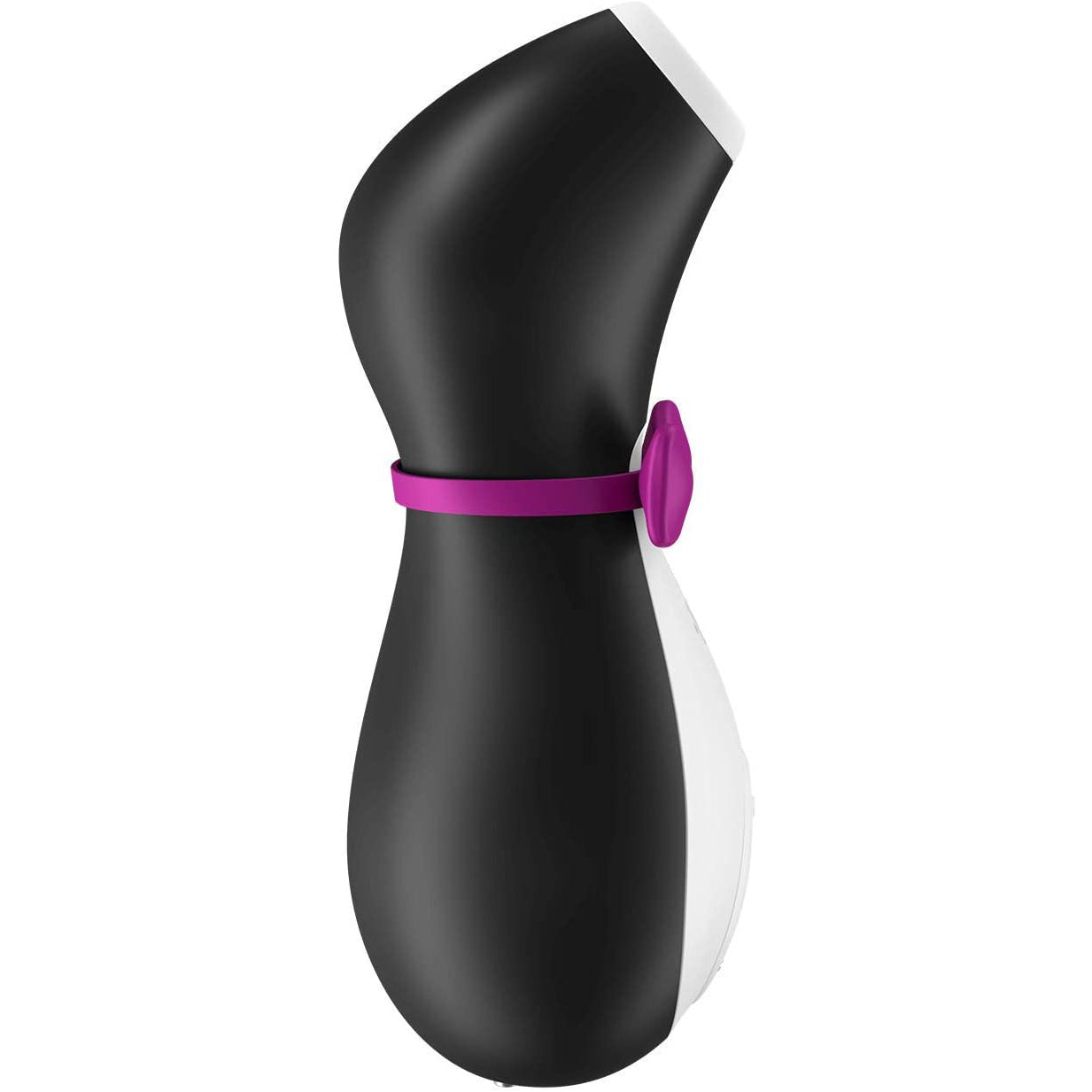Penguin Air-pulse Clitoris Stimulator - Non-contact Clitoral Sucking Pressure-wave Technology, Waterproof, Rechargeable