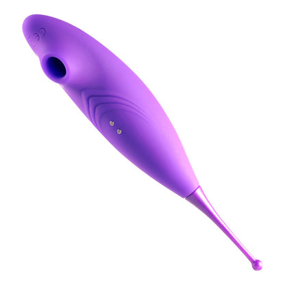 Clitoral Sucking Vibrator