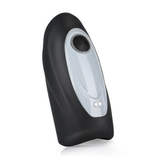 D-PENG Vibration Heating Automated Masturbator