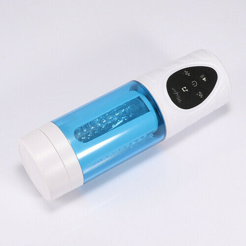 جهاز ميكسلون 7 للتحويل الكهربائي للاستمناء الذكري