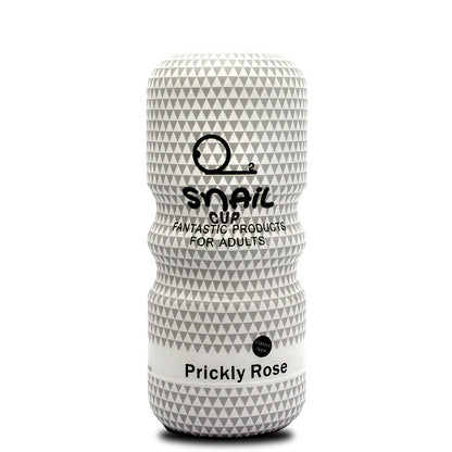 Aircraft Cup Men's Masturbator Adult Sex Toys Real Yin Inverted Mastur