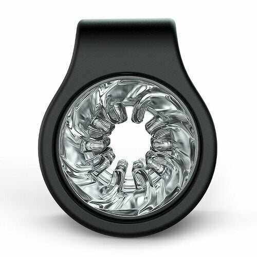 IAN - Hand-hold 7 Rotating Modes Male Masturbator