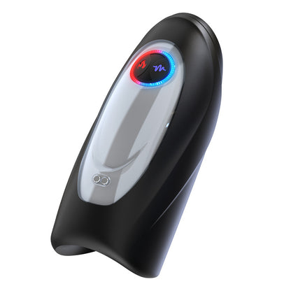 D-PENG Vibration Heating Automated Masturbator
