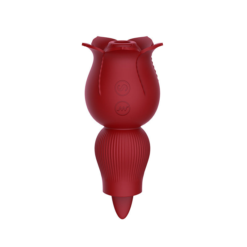 Pink Butterfly Toy For Women Adult Toy(new red)