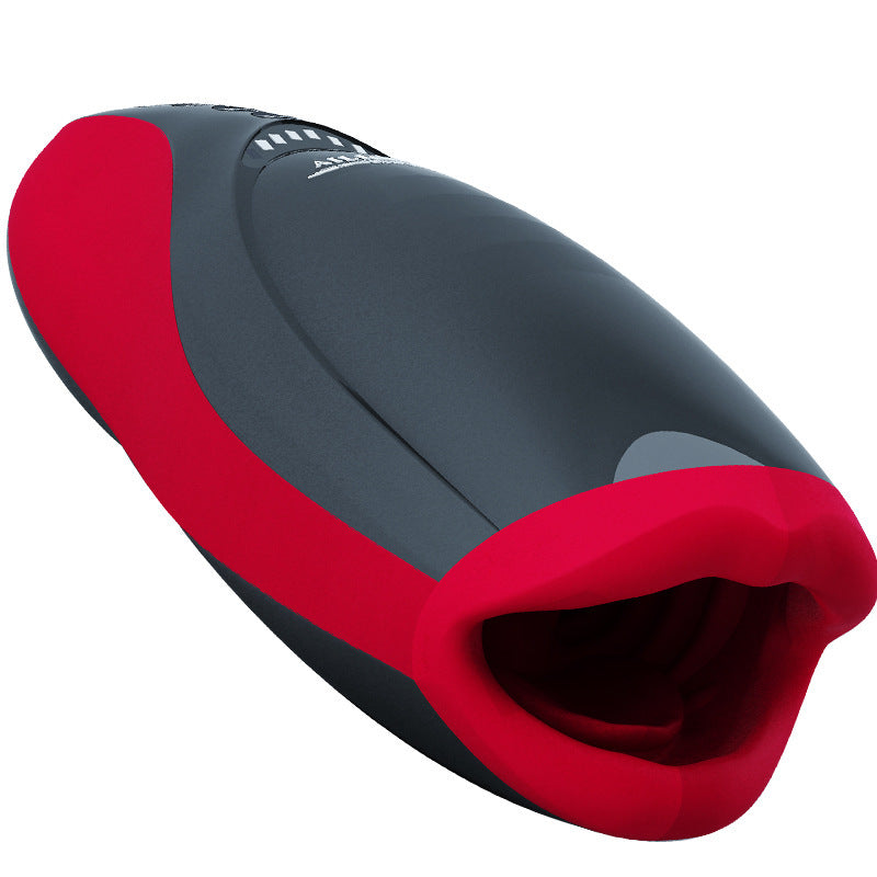 AILIGHTER Flaming Sex 4 Function Blowjob Masturbator