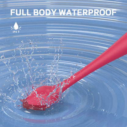 عصا تدليك الوردة