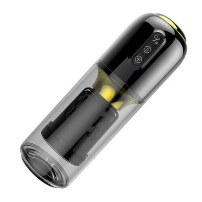 Beck? 2 Fully Automatic Thrusting Rotating Masturbation Stroker