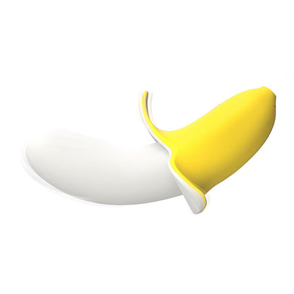 Banana Vibrator Women's Silent Vibration Simulation