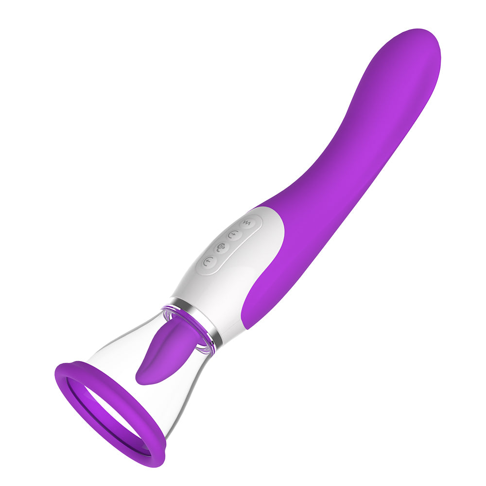 Hard Rock Vibrating Rod Female Masturbator Vibrating Av Bead Rotating