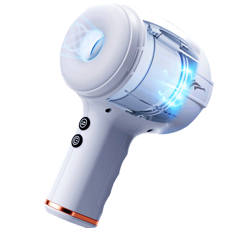 Vibrbud Thor's Hammer