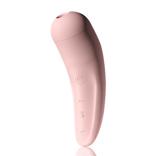 Satisfyer Cruvy2