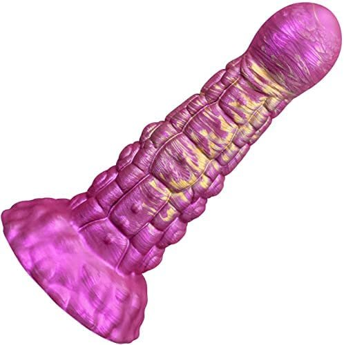 Fantasy Dildo - Phoenix-thorns