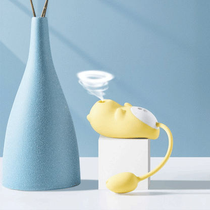 Suck Vibrator Waterproof Massager Adult Couple Sex Toys For Women