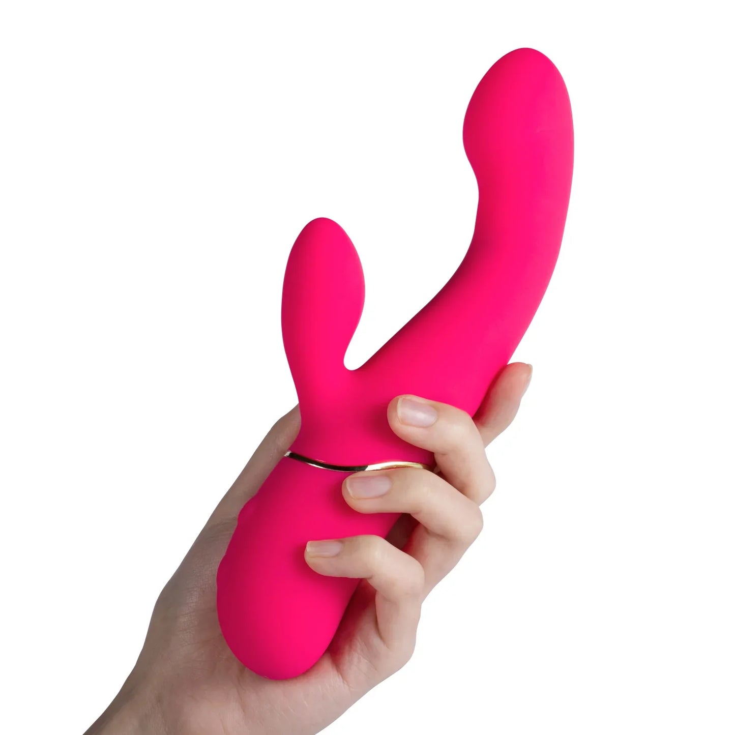Elda - G Spot Vibrator & Rubbing Clit Stimulator