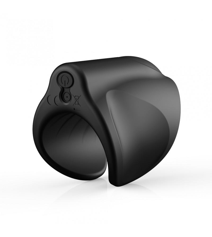 Acmejoy Handheld Flexible 10 Vibrating Male Masturbation Cup