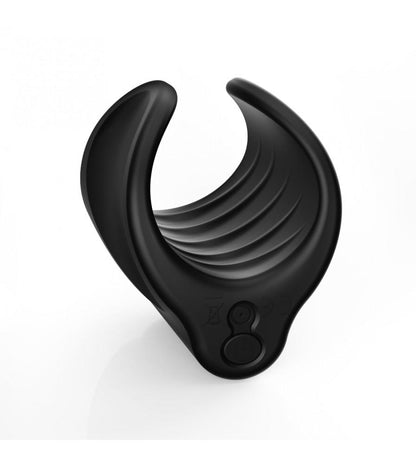 Acmejoy Handheld Flexible 10 Vibrating Male Masturbation Cup