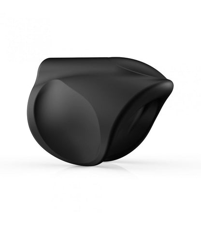 Acmejoy Handheld Flexible 10 Vibrating Male Masturbation Cup