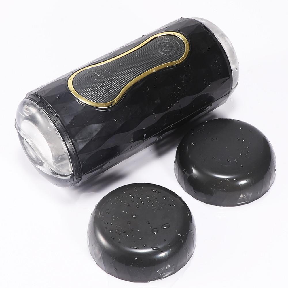 جهاز ميجي للتدليك اليدوي المهبلي والشرجي